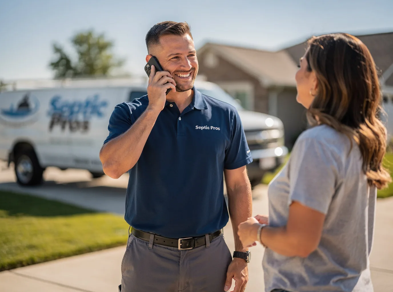 Septic Tank Pumping Papillion, NE FAQs